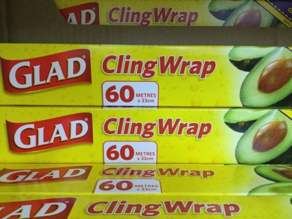 Cling Wrap