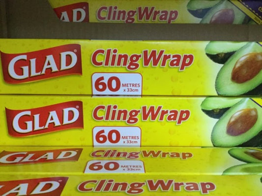 Cling Wrap