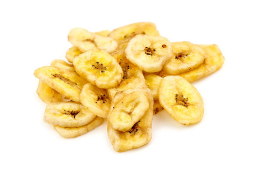 Banana Chips