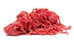 Lean Beef Mince