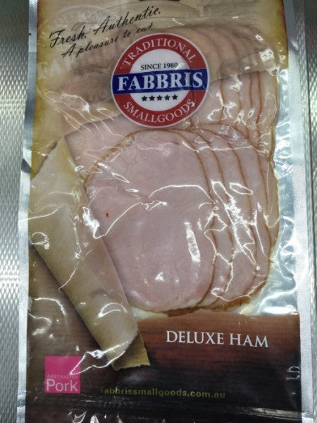 Deluxe Ham