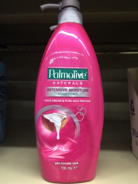 Naturals Intensive Moisture Conditioner