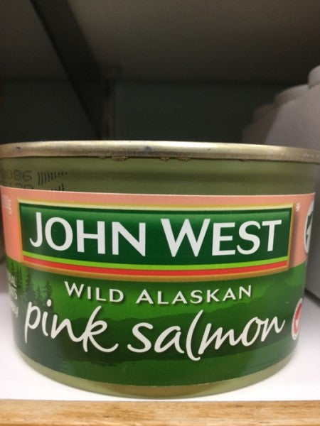Pink Salmon