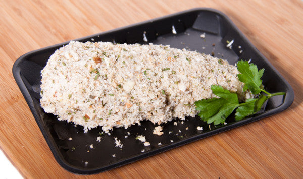 Chicken Kiev Skinless Breast Filled With Garlic And Butter