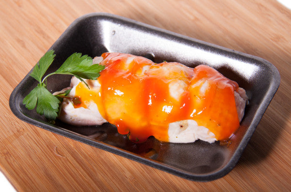 Chicken Mini Roast Apricot & Macadamia Nut