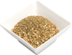 Middle Eastern Zaatar