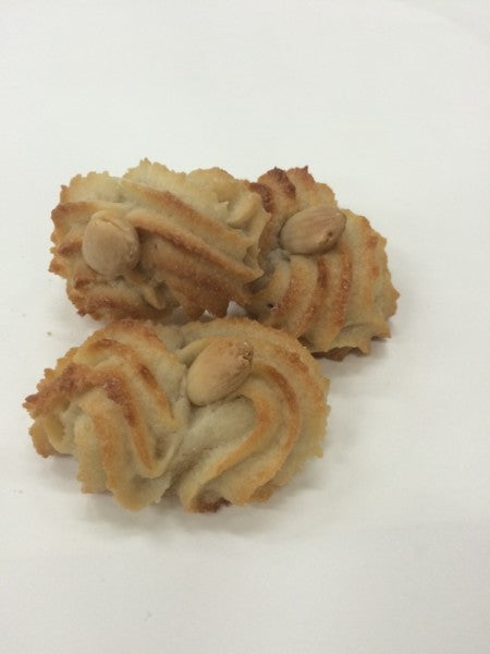 almond swirls