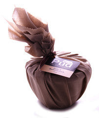 Double choc & Orange (with Cointreau)