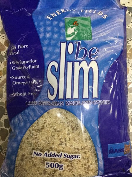 Be Slim Cereal