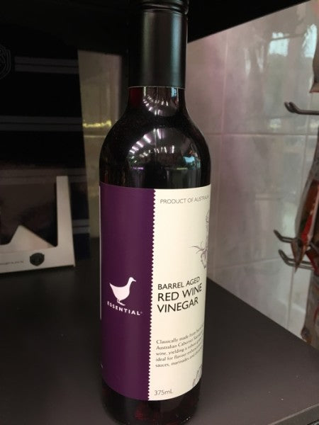 Red Wine Vineger