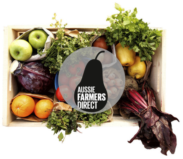 Couple’s Fruit Box