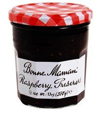 Raspberry Conserve