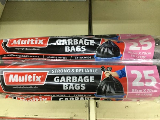 Garbage Bags