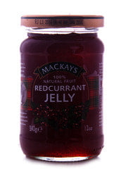 Redcurrant Jelly