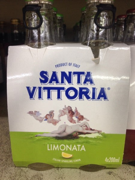 Limonata