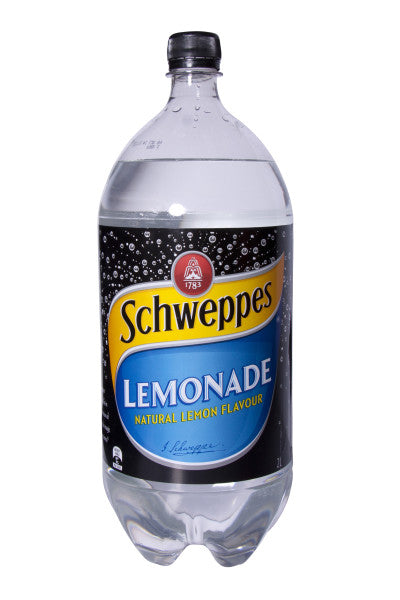 Lemonade Soft Drink