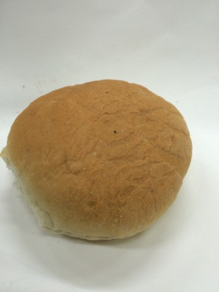 plain round roll