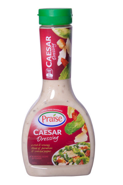 Caesar Dressing