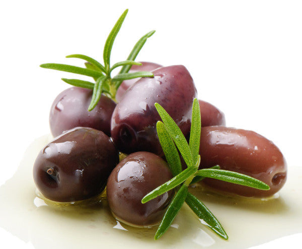 Kalamatta Olives