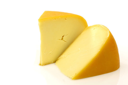 Dutch Plain gouda