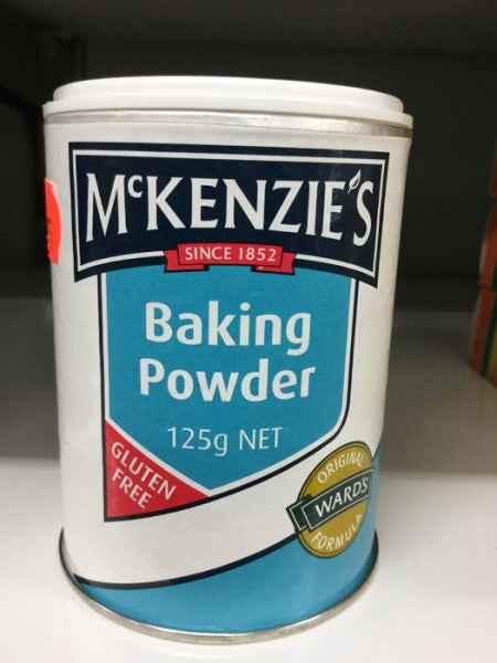 Baking Powder