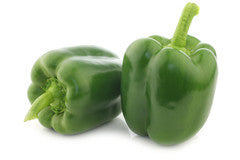 Green Capsicum