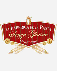 Gluten Free La Fabrica Della Pasta Dry Penne