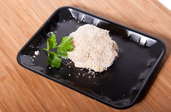 Chicken & Sweetcorn Rissoles