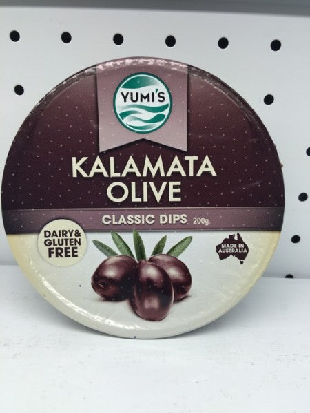 Kalamata Olive