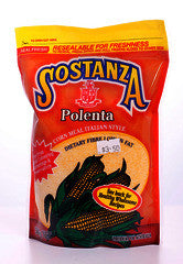 Polenta