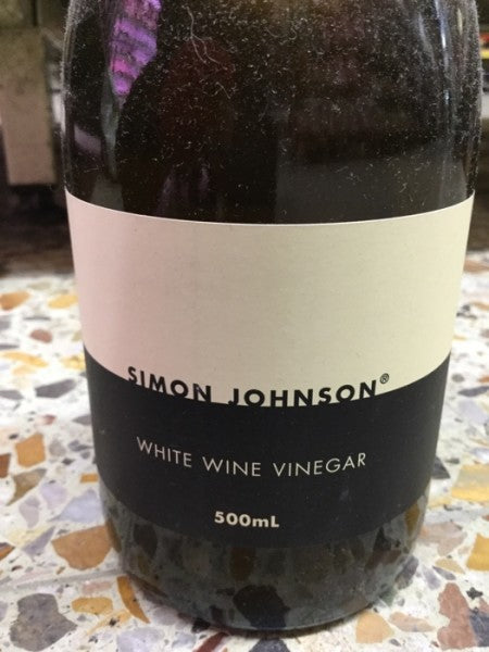 White Wine Vinegar