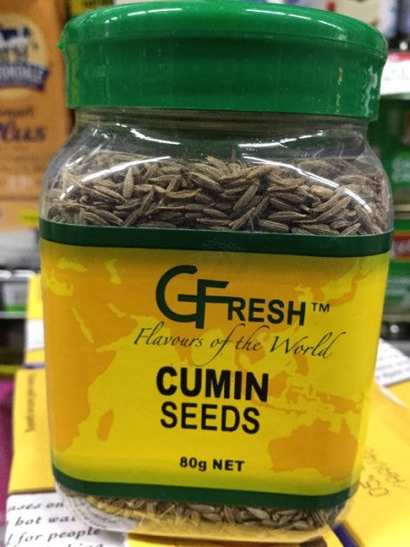 Cumin Seeds