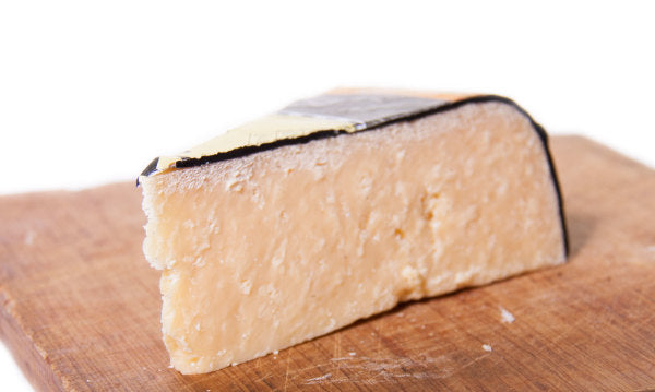 Australian Parmesan Wedge