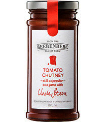Tomato Chutney