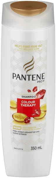 Colour Protection Shampoo