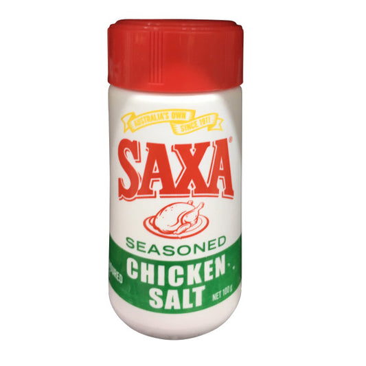 Chicken Salt