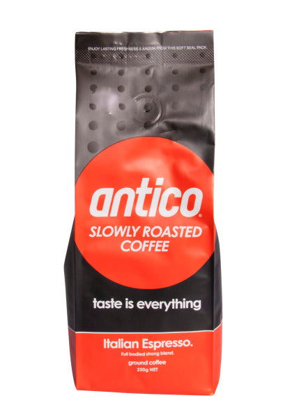 Italian Espresso Ground
