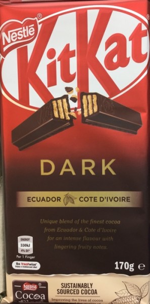 Kitkat Dark