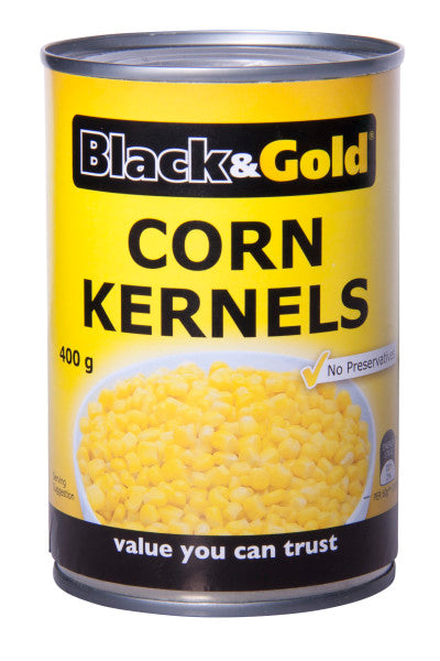 Corn Kernel