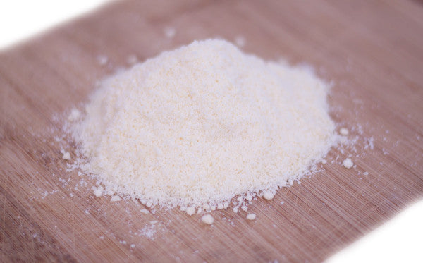 Grated Parmesan Cheese 200g