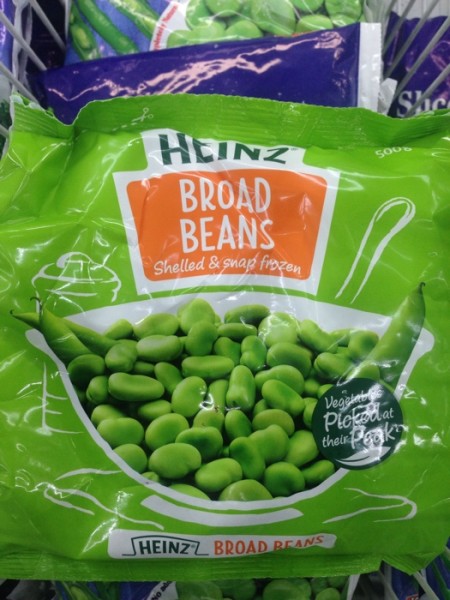 Broad Beans