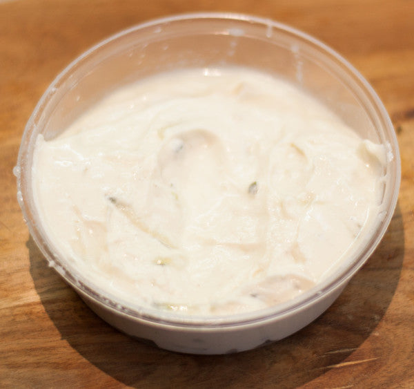 Tzatziki Dip