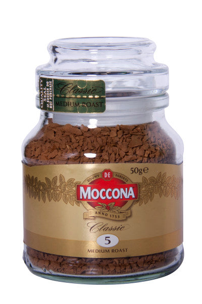 Freeze Dried Classic Coffee