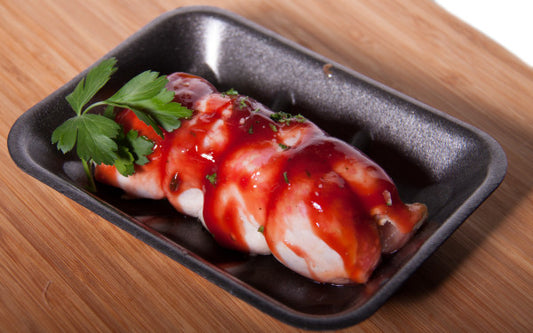 Chicken Mini Roast Sage & Onion