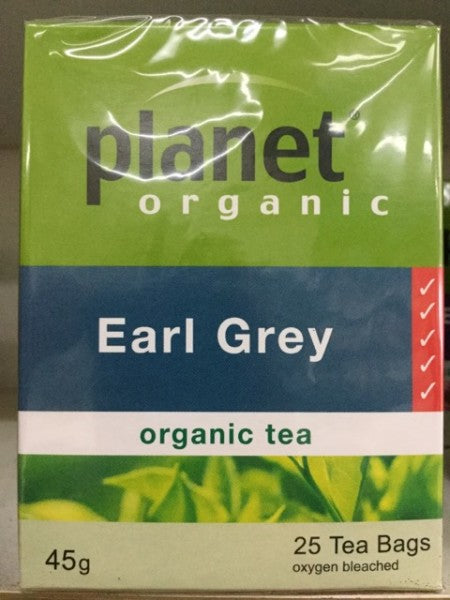 Earl Grey