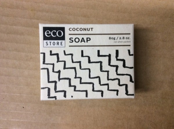 Coconut Soap