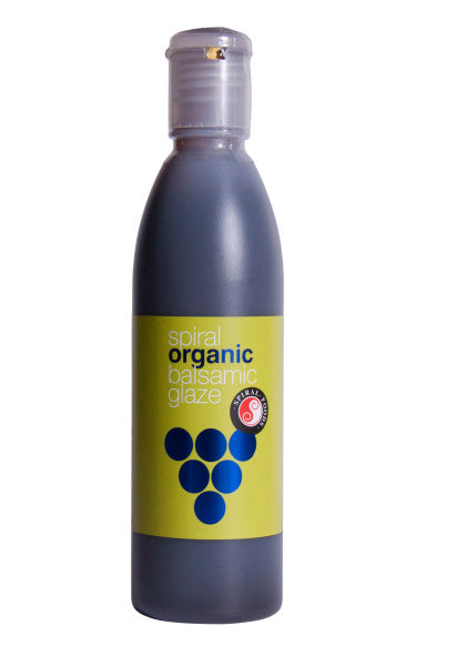 Organic Balsamic Glaze