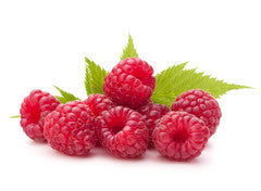 Premium Raspberries