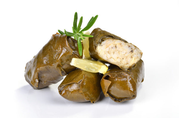 Dolmades