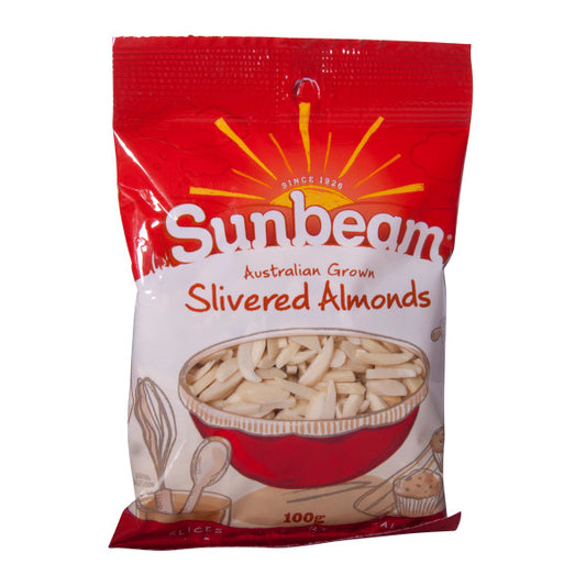 Slivered Almonds